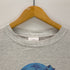 プラネットハリウッド PLANET HOLLYWOOD USA製 ロゴ大判プリント Tシャツ メンズ import:L