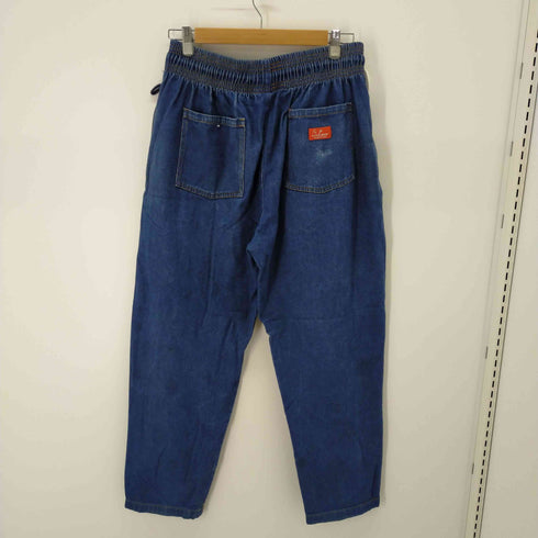 クックマン COOKMAN デニムシェフパンツ メンズ L