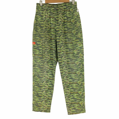 クックマン COOKMAN シェフカーゴパンツ メンズ L