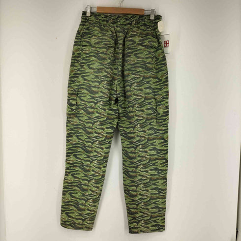 クックマン COOKMAN シェフカーゴパンツ メンズ L