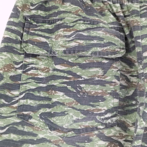 クックマン COOKMAN シェフカーゴパンツ メンズ L