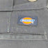 ディッキーズ Dickies センタープレス ワークパンツ メンズ 32X32