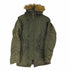 アルファインダストリーズ ALPHA INDUSTRIES N-3B フライトジャケット メンズ S