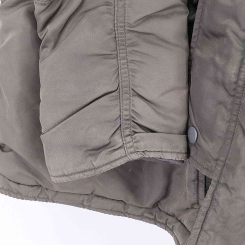 アルファインダストリーズ ALPHA INDUSTRIES N-3B フライトジャケット メンズ S