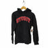 ステューシー Stussy アーチロゴ プルオーバーパーカー メンズ L