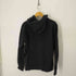 ステューシー Stussy アーチロゴ プルオーバーパーカー メンズ L