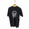オベイ OBEY USA製 コラボ バンドTシャツ メンズ L