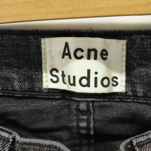 アクネストゥディオズ ACNE STUDIOS Ace Phantom メンズ 29/32