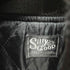 シリーグッド Silly Good 袖切替 Wロゴ スタジャン メンズ L