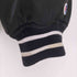 シュプリーム Supreme 18AW Hooded Satin Varsity Jacket メンズ import:M