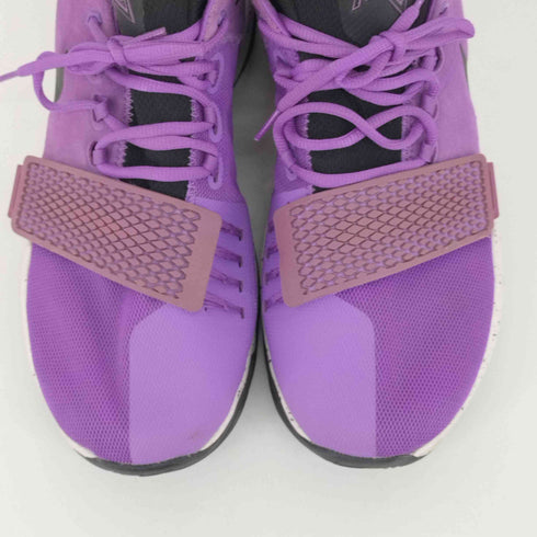 ナイキ NIKE PG 1 EP Bright Violet メンズ 29cm