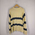ノーティカ NAUTICA Vネックコットンニット メンズ JPN:XL