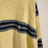 ノーティカ NAUTICA Vネックコットンニット メンズ JPN:XL