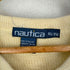ノーティカ NAUTICA Vネックコットンニット メンズ JPN:XL