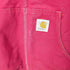 カーハート Carhartt 90S MADE IN USA ダッグ地 アクティブジャケット メンズ import:L