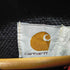 カーハート Carhartt 90S MADE IN USA ダッグ地 アクティブジャケット メンズ import:L