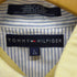 トミーヒルフィガー TOMMY HILFIGER ポケットロゴ刺繍BDシャツ メンズ import:L