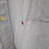 トミーヒルフィガー TOMMY HILFIGER ポケットロゴ刺繍BDシャツ メンズ import:M