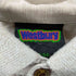 westbury 素材切替プルオーバーシャツ メンズ import:L