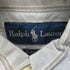 ラルフローレン RALPH LAUREN CLASSIC FIT ロゴ刺繍ストライプシャツ メンズ import:M