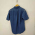 ラルフローレン RALPH LAUREN BLAKE スモールポニー刺繍BDデニムシャツ メンズ import:M