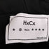HxCx takashi ito ボンテージデザインブラックデニムパンツ メンズ JPN:S