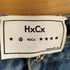 HxCx takashi ito リペア加工デニムパンツ メンズ JPN:L