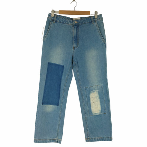 HxCx takashi ito リペア加工デニムパンツ メンズ JPN:M