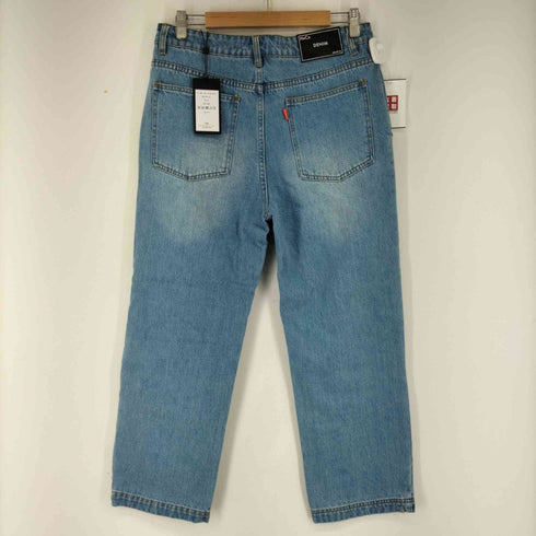 HxCx takashi ito リペア加工デニムパンツ メンズ JPN:M