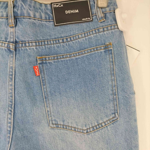 HxCx takashi ito リペア加工デニムパンツ メンズ JPN:M