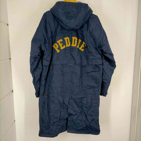 スピード speedo PEDDIE バックワッペンコート メンズ JPN:L