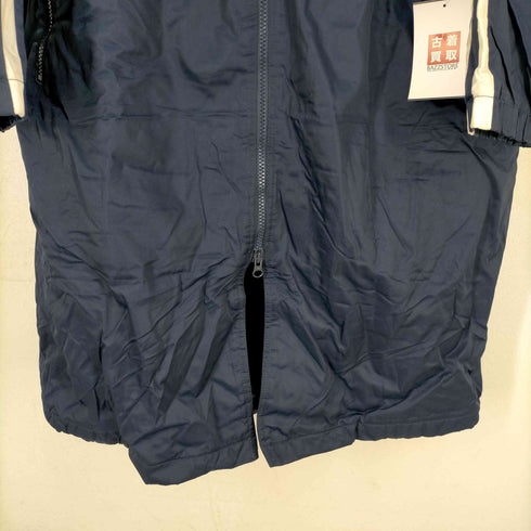 スピード speedo PEDDIE バックワッペンコート メンズ JPN:L