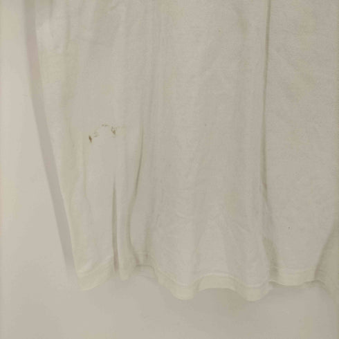 ネイバーフッド NEIGHBORHOOD MOTORCYCLE WORKSHOP バイクプリント Tシャツ メンズ JPN:L