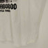 ネイバーフッド NEIGHBORHOOD MOTORCYCLE WORKSHOP バイクプリント Tシャツ メンズ JPN:L
