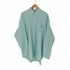 ラルフローレン RALPH LAUREN BIG SHIRT ポニー刺繍 ボタンダウン L/S シャツ メンズ import:L