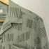 ビューティーアンドユースユナイテッドアローズ BEAUTY & YOUTH UNITED ARROWS 半袖シャツ 総柄シャツ メンズ JPN:S