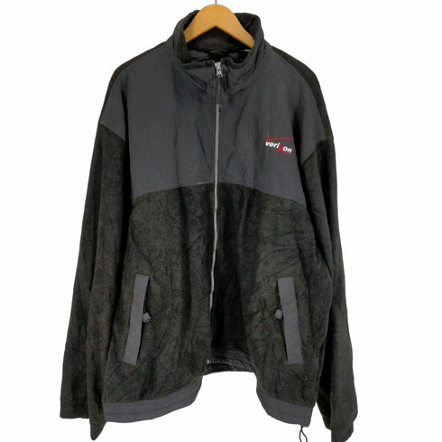 NORTH END ビッグサイズフリースジャケット メンズ 2XL
