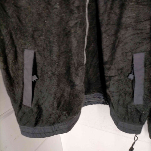 NORTH END ビッグサイズフリースジャケット メンズ 2XL