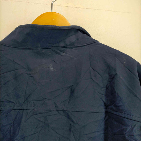ハーバーベイ HARBOR BAY ビッグサイズボンディングジャケット メンズ 2XL