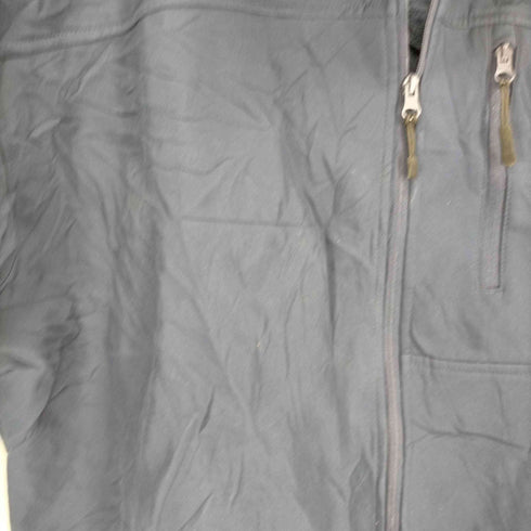 ハーバーベイ HARBOR BAY ビッグサイズボンディングジャケット メンズ 2XL