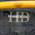 ハーバーベイ HARBOR BAY ビッグサイズボンディングジャケット メンズ 2XL