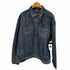 シュプリーム Supreme crackle denime trucker USA製 メンズ import:XL