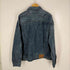 シュプリーム Supreme crackle denime trucker USA製 メンズ import:XL
