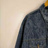 シュプリーム Supreme crackle denime trucker USA製 メンズ import:XL
