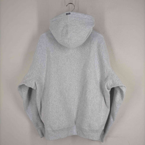 シュプリーム Supreme BOX LOGO HOODED SWEATSHIRTS メンズ import:L