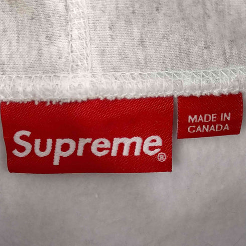 シュプリーム Supreme BOX LOGO HOODED SWEATSHIRTS メンズ import:L