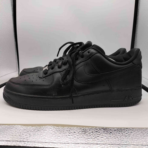 ナイキ NIKE AIR FORCE 1 '07 ローカット スニーカー メンズ JPN:28.5