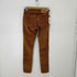 リーバイス Levis 711 skinny コーデュロイパンツ レディース W24L30