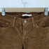 リーバイス Levis 711 skinny コーデュロイパンツ レディース W24L30