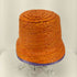 キジマタカユキ KIJIMA TAKAYUKI 23SS RAFFIA BUCKET HAT レディース 1
